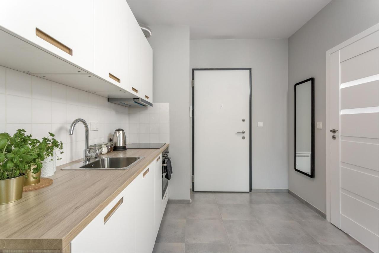Apartament Comfort Warszawa