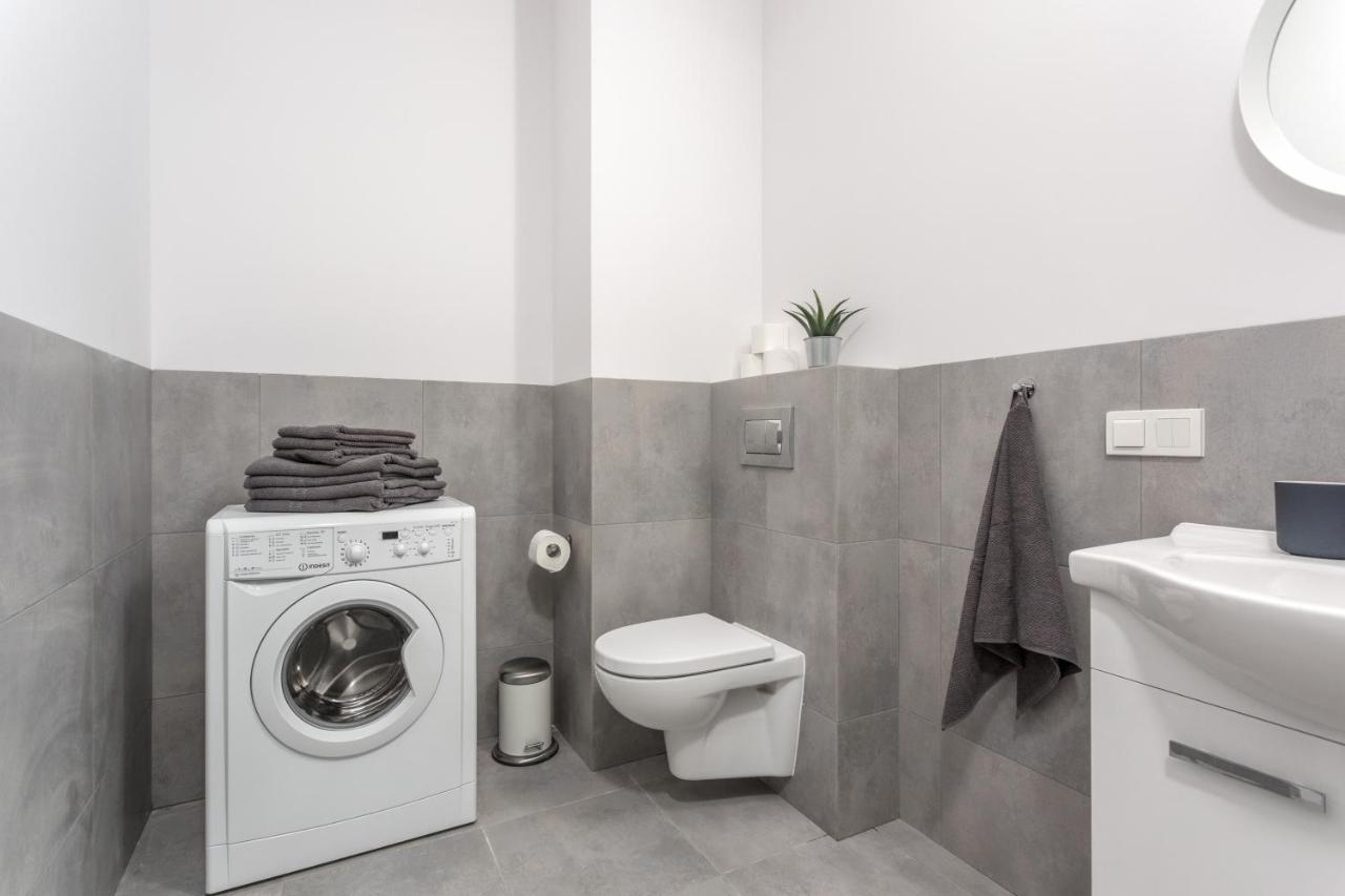 Apartament Comfort Warszawa
