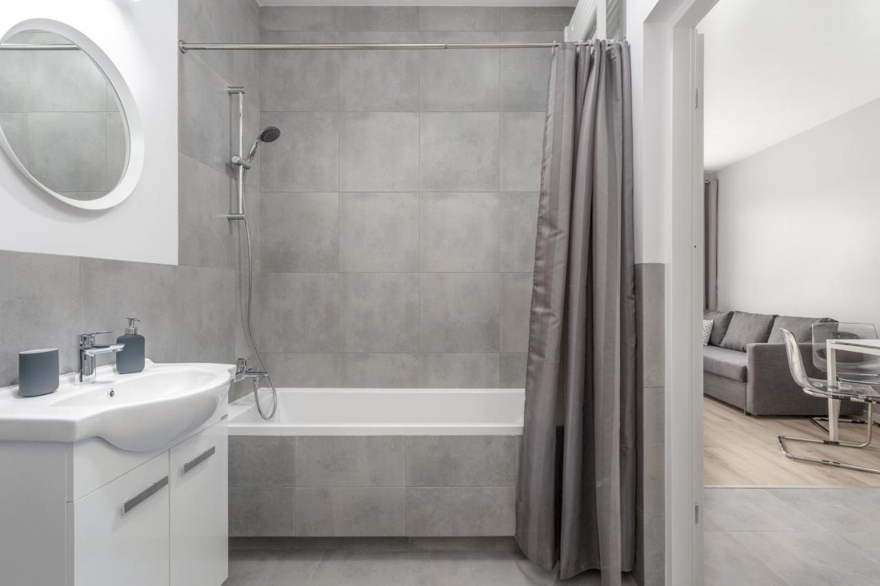 Apartament Comfort