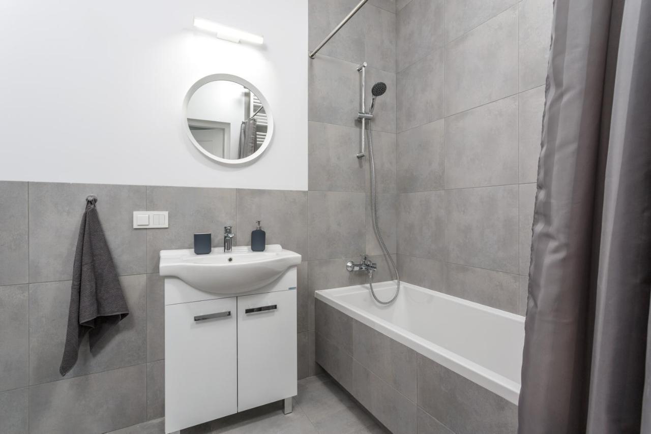 Apartament Comfort