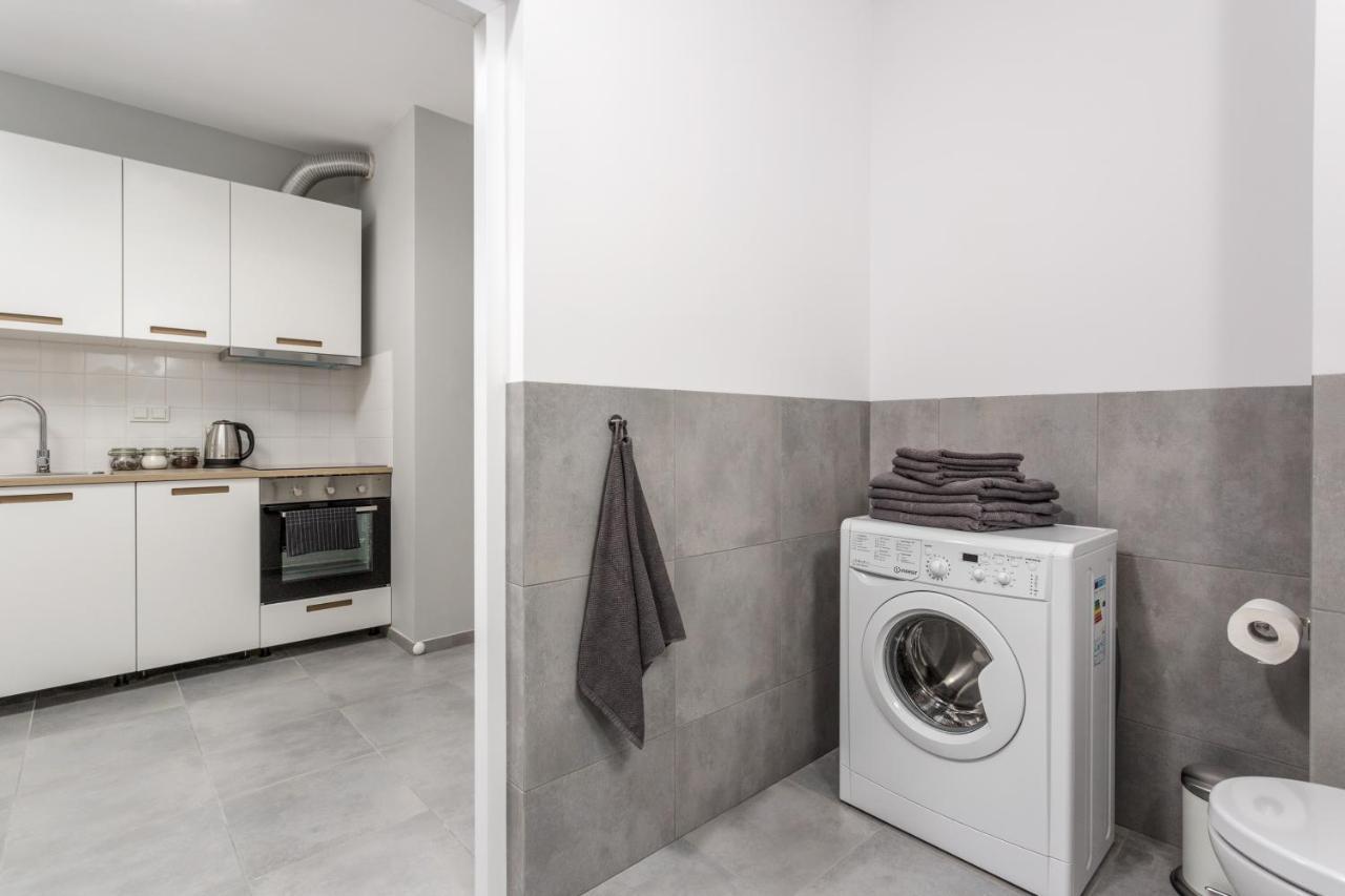 Apartament Comfort