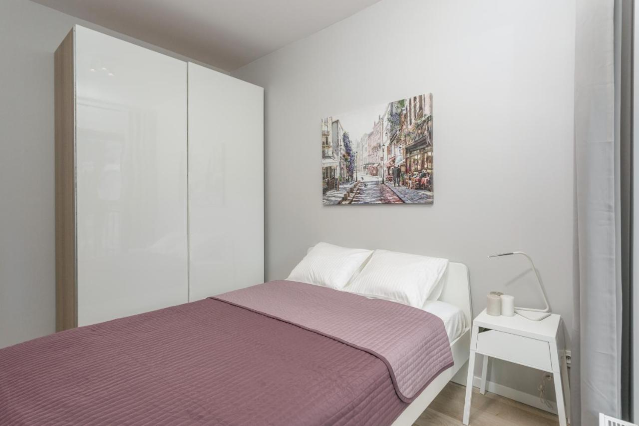 Apartament Comfort *