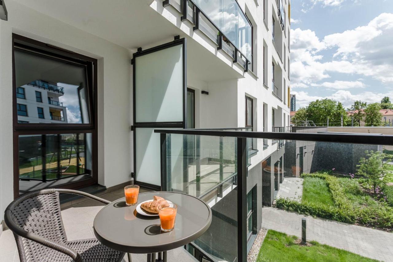 Apartament Comfort