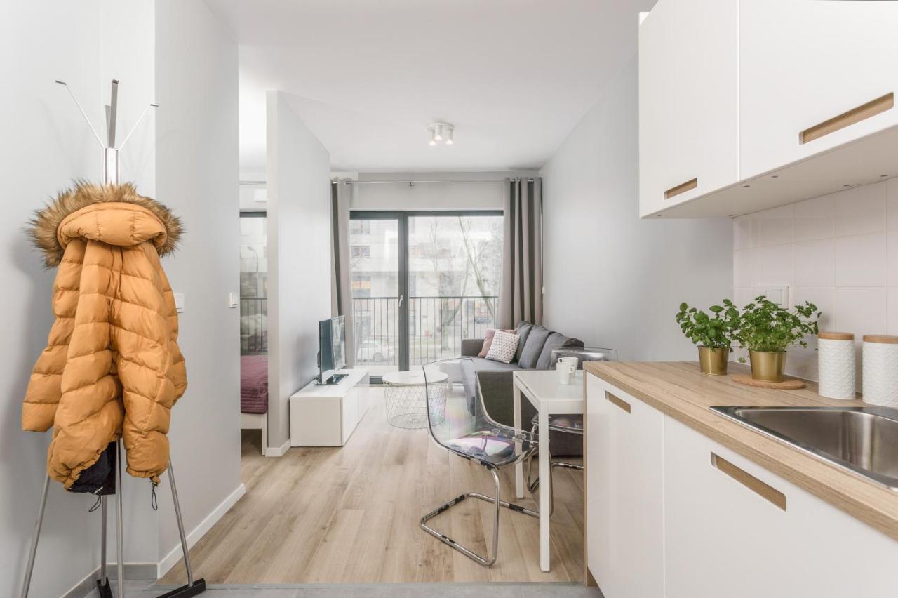 Apartament Comfort