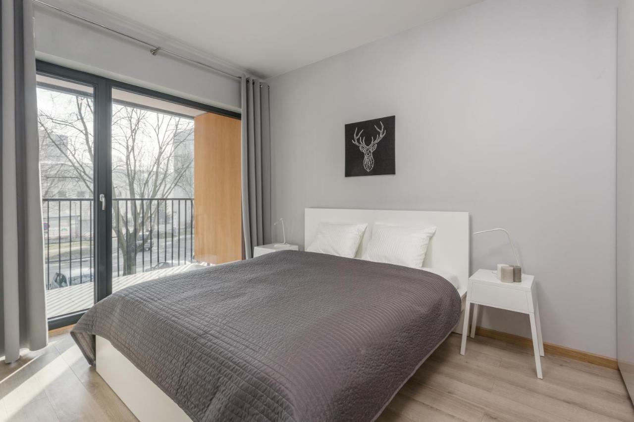 Comfort Apartament Warszawa