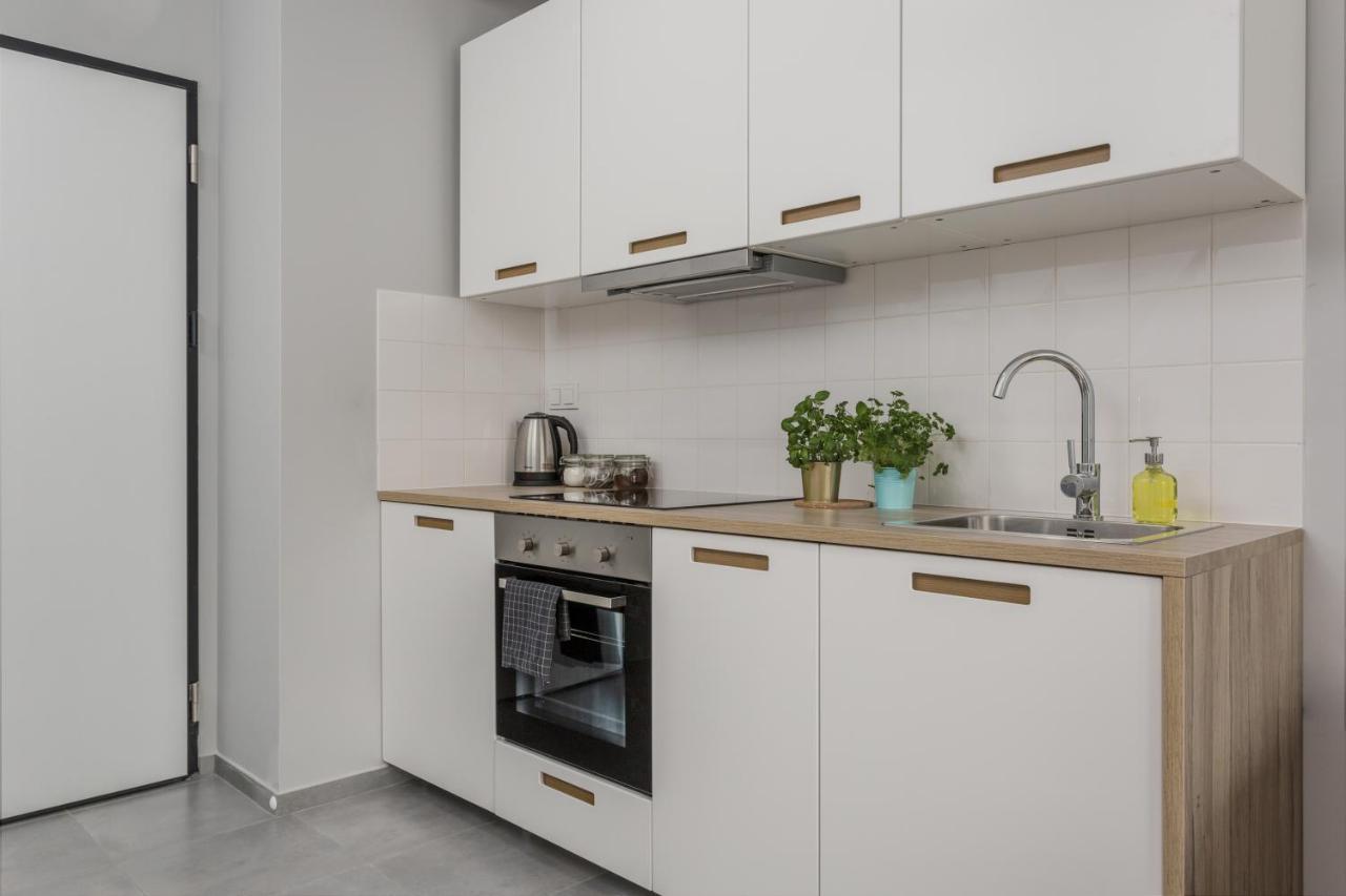 Apartament Comfort *