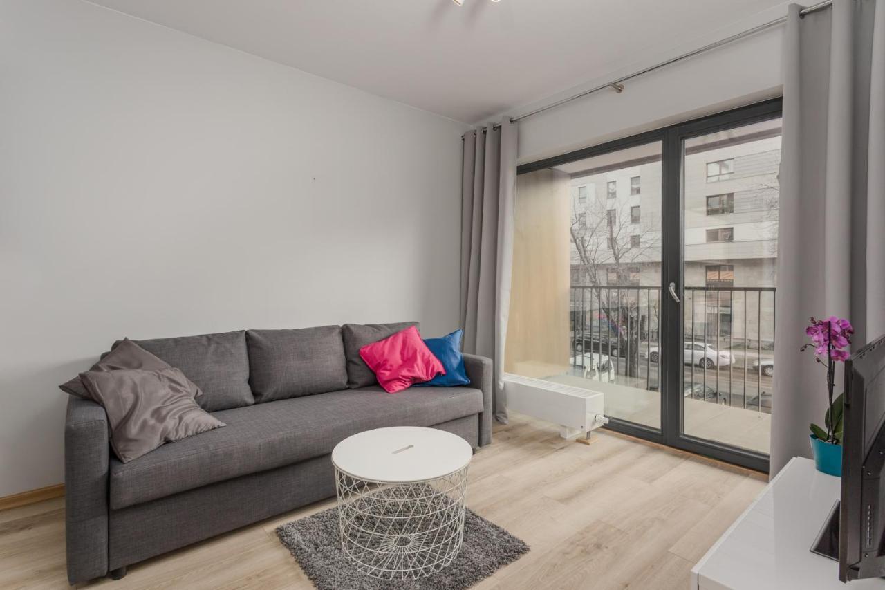 Apartament Comfort Warszawa