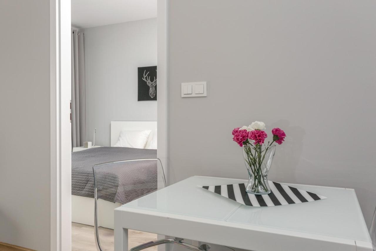 Apartament Comfort