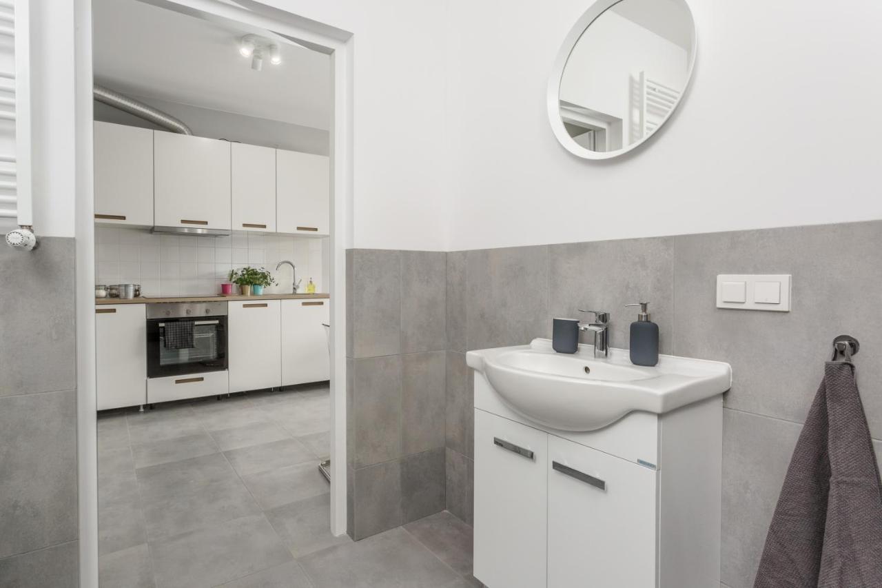 Comfort Apartament Warszawa